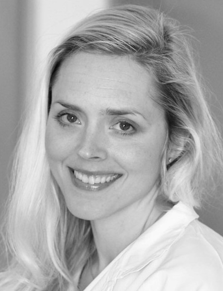 Marit Kristine Smedsrud