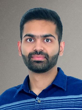 Nikhil Arora