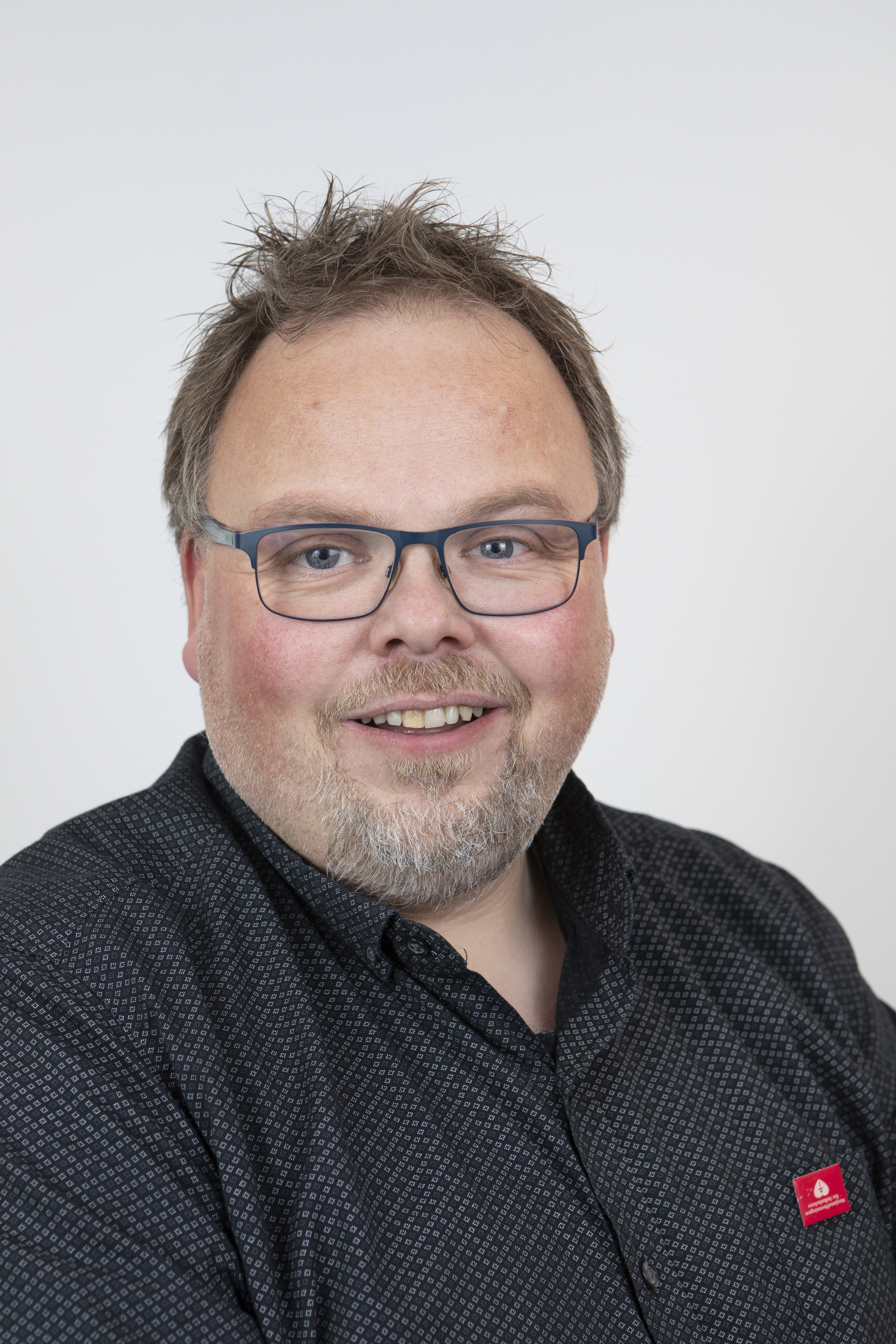 Bilde av en mann