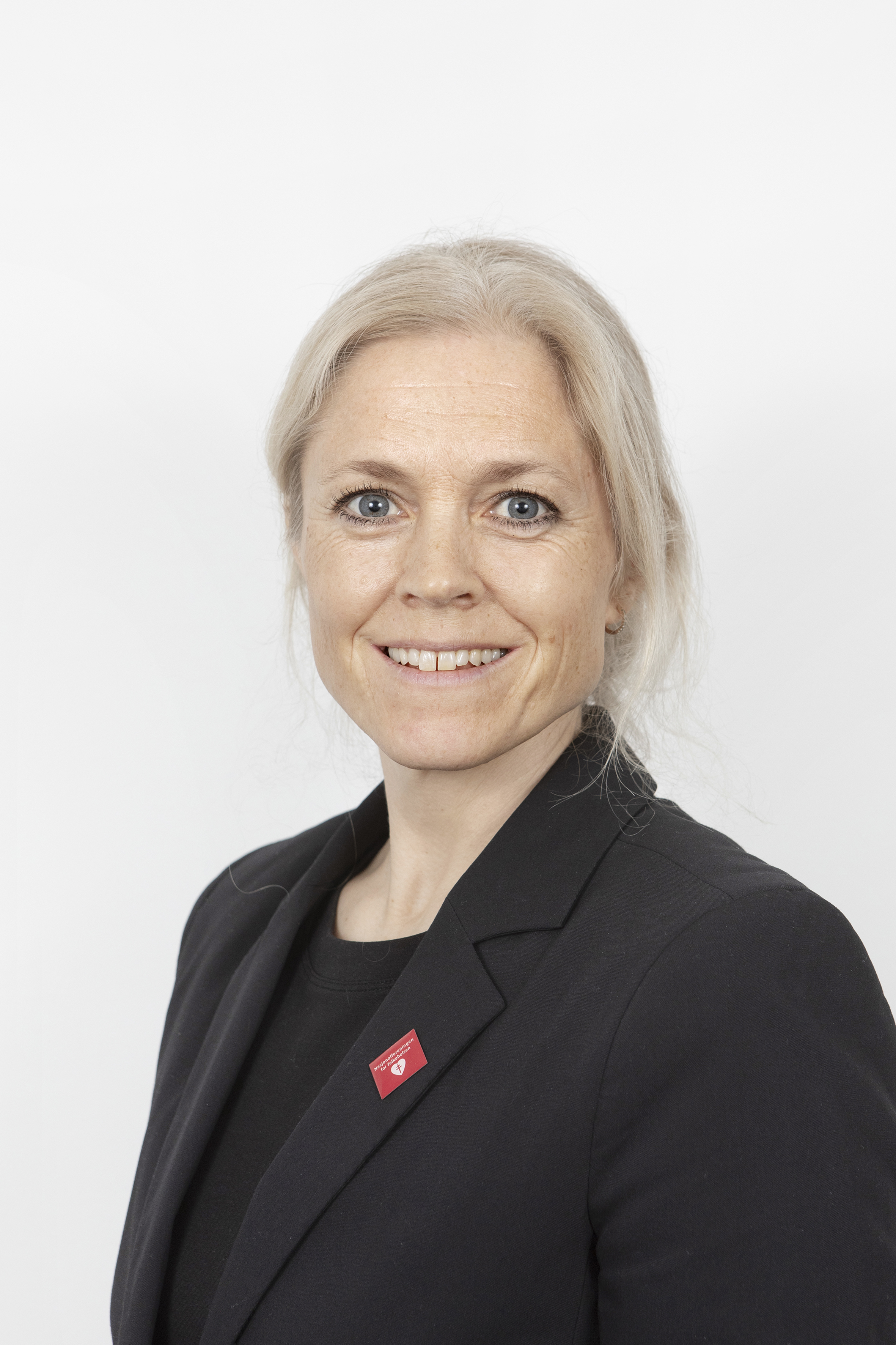 Gro Mæhlum Krüger