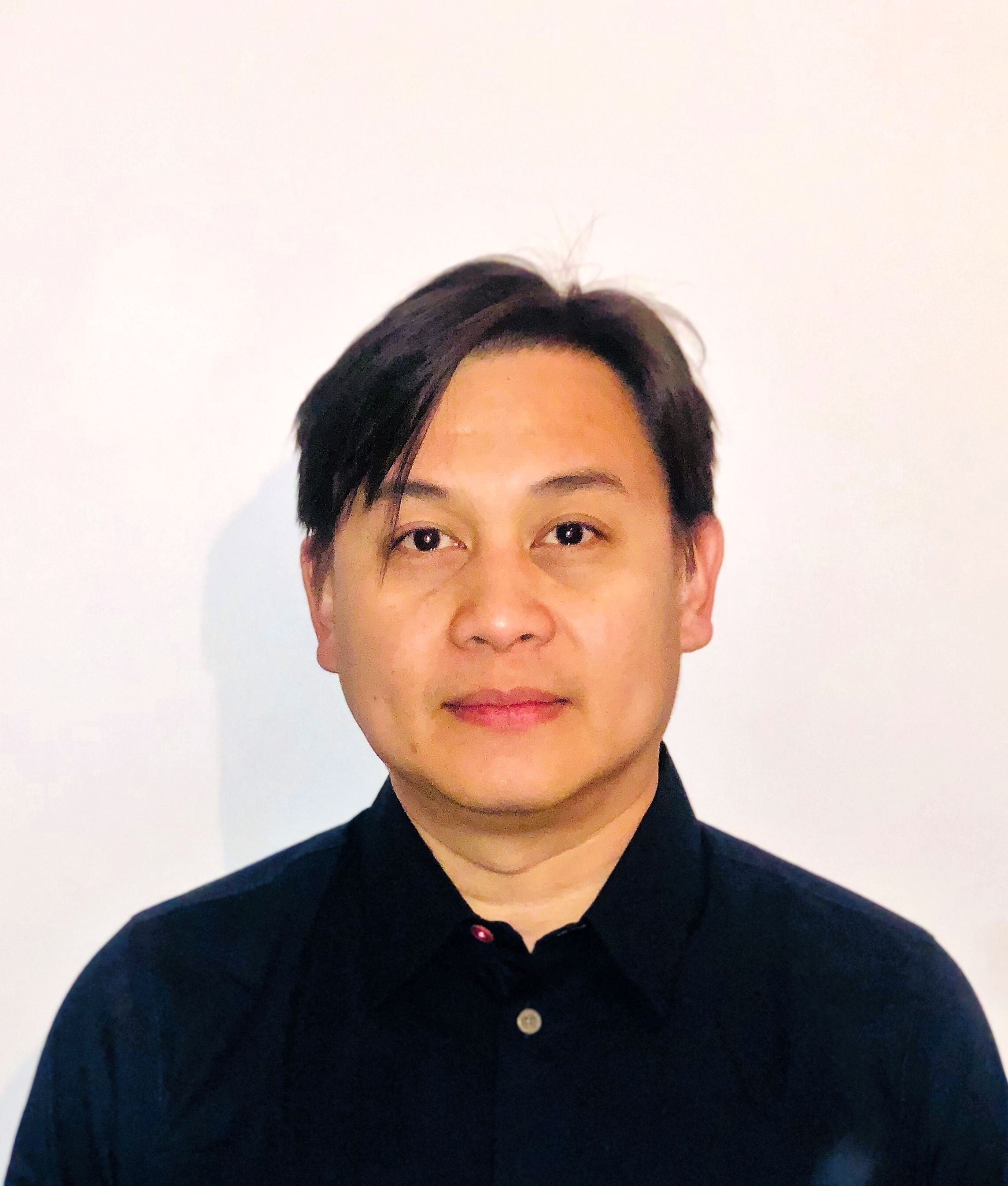 Brian Enriquez