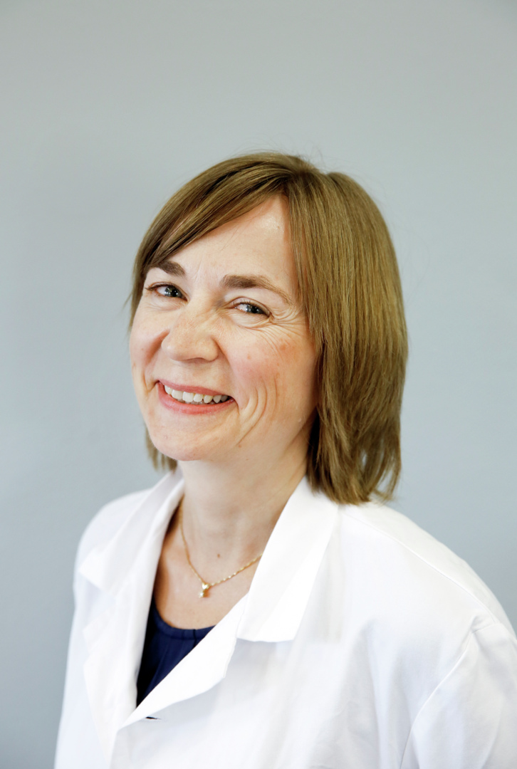 Anne Brita Knapskog