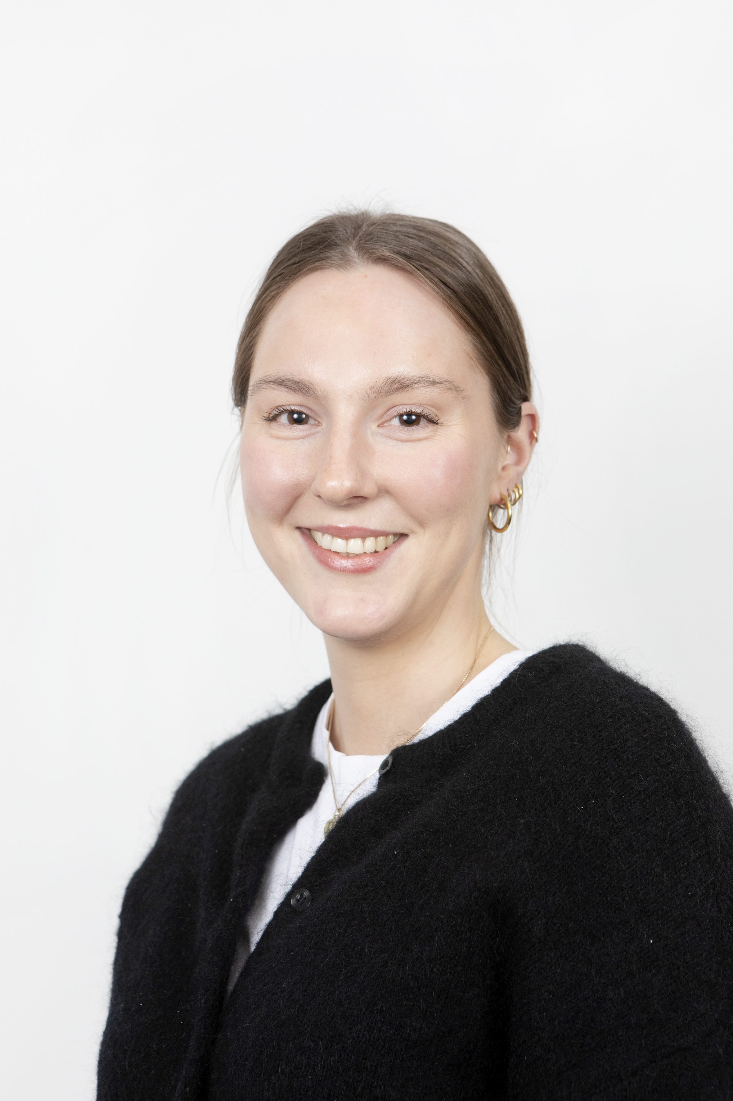 Cathrine Loddervik