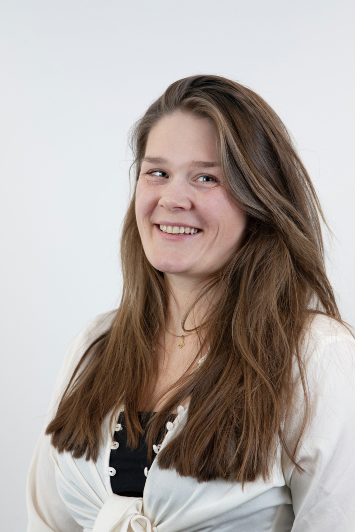 Eva Birgitte Aamodt 