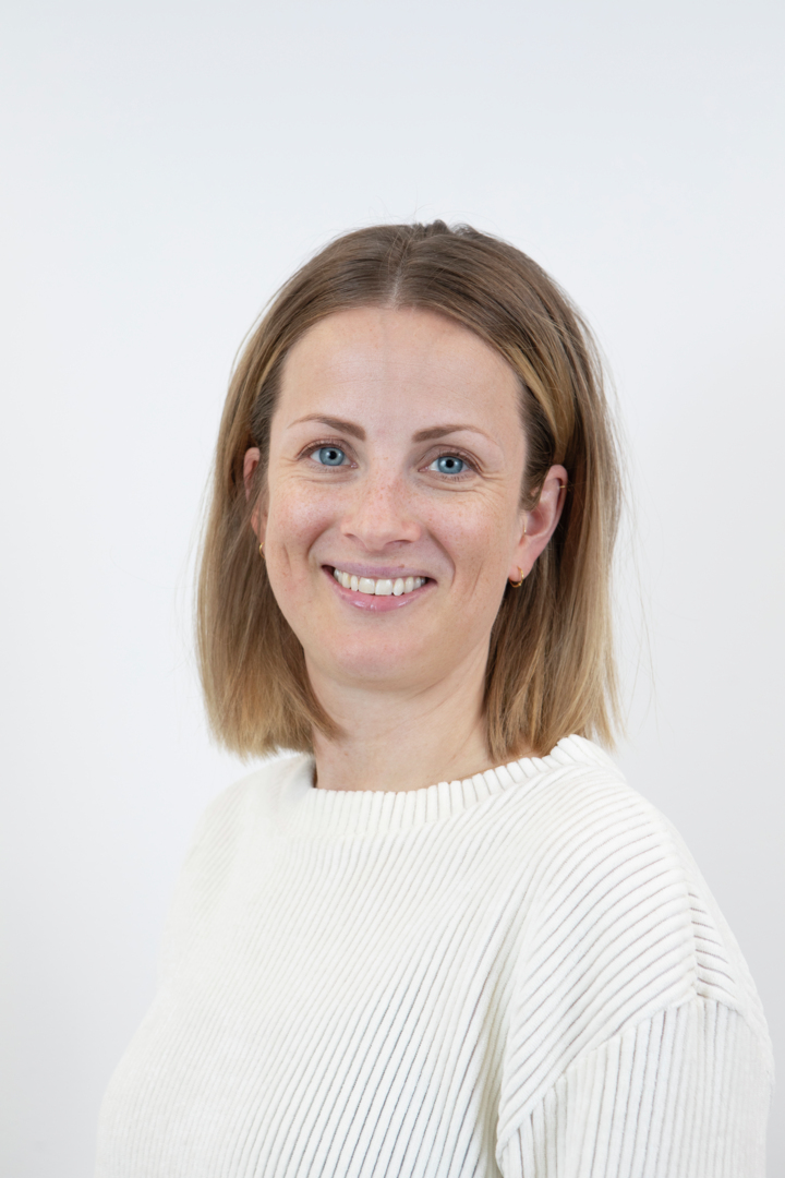 Karen Sverdrup 