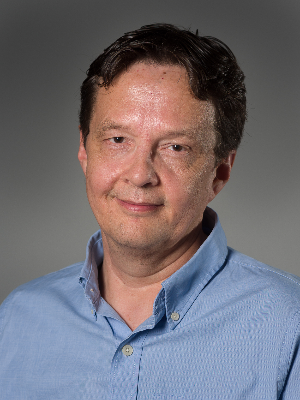 Lars Nilsson